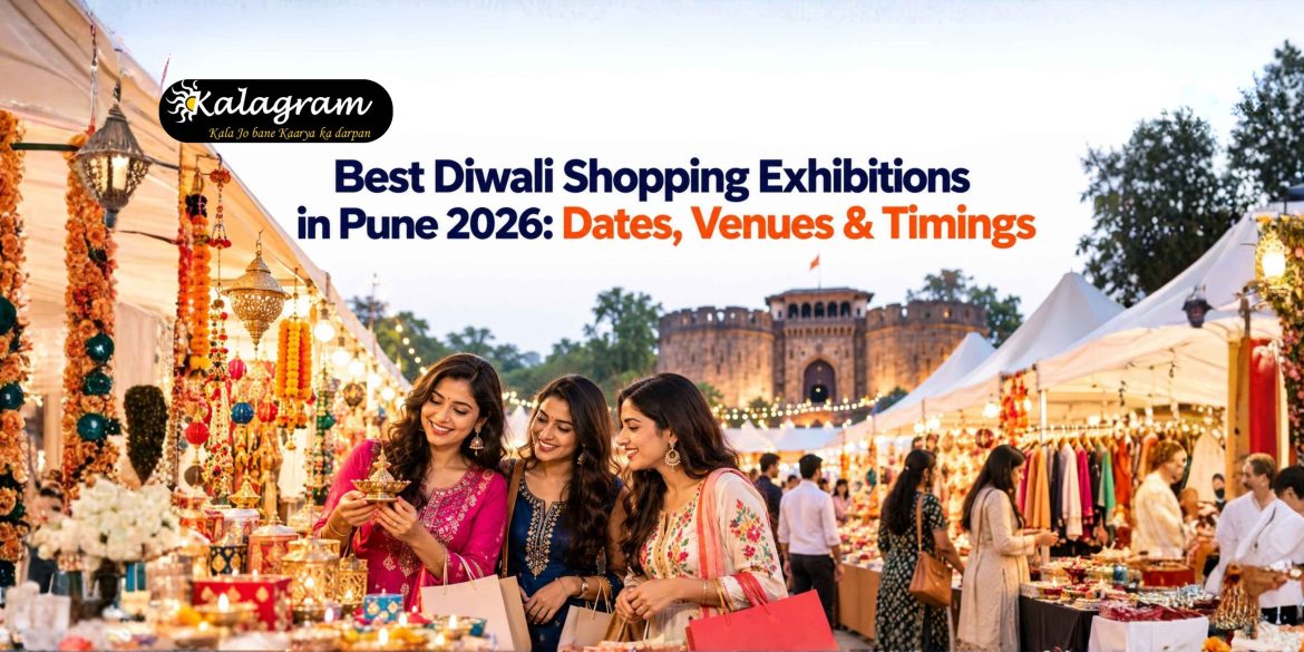 Best Diwali Shopping Exhibitions in Pune