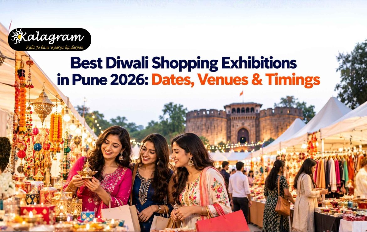 Best Diwali Shopping Exhibitions in Pune