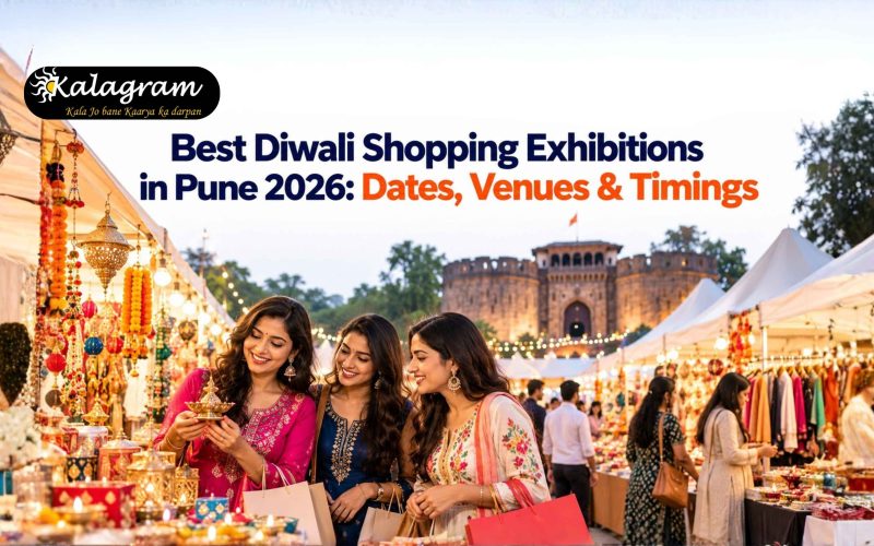 Best Diwali Shopping Exhibitions in Pune